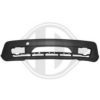 BMW 51118218172 Bumper